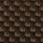 geodrén sin geotextil