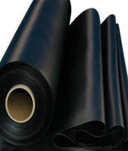 geomembrana hdpe