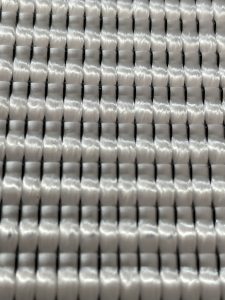 geotextil tejido poliéster